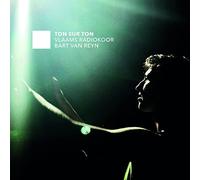 Frank Martin Vlaams Radiokoor/Bart Van Reyn: Ton Sur Ton (CD) Album