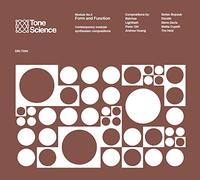 Various Artists Tone Science: Module No. 4: Form and Function: Contemporary (CD)