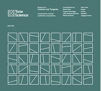 Various Artist - Tone Science