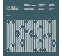 Various Artist - Tone Science Module 2 Elements & Particles
