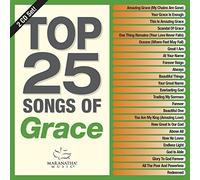 Various Artist - Top 25 Songs Of Grace
