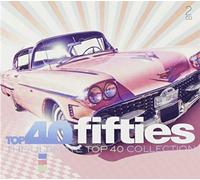 Various Artist - Top 40: Fifties