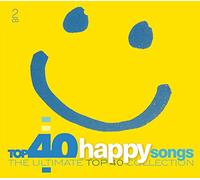 Various Artist - Top 40: Happy Songs