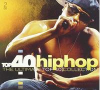 Various Artist - Top 40: Hip Hop