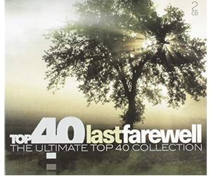 Various Artist - Top 40: Last Farewell