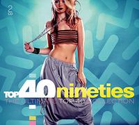 Various Artist - Top 40: Nineties