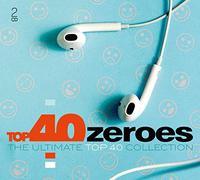 Various Artist - Top 40: Zeroes