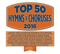 Various Artist - Top 50 Hymns & Choruses 2016