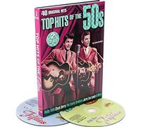 Various Artist - Top Hits Of The 50s