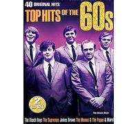 Various Artist - Top Hits Of The 60s