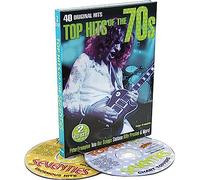 Various Artist - Top Hits Of The 70s
