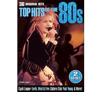 Various Artist - Top Hits Of The 80s