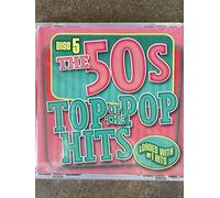 Various Artist - Top Of The Pop Hits: 50s - Disc 5