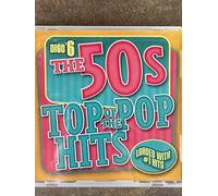 Various Artist - Top Of The Pop Hits: 50s - Disc 6