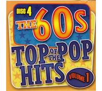 Various Artist - Top Of The Pop Hits: 60s - Vol 1 - Disc 4