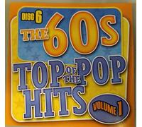 Various Artist - Top Of The Pop Hits: 60s - Vol 1 - Disc 6