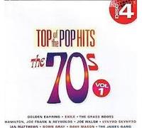 Various Artist - Top Of The Pop Hits: 70s - Vol 01 - Disc 4