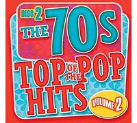 Various Artist - Top Of The Pop Hits: 70s - Vol 2 - Disc 2
