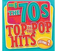 Various Artist - Top Of The Pop Hits: 70s - Vol 2 - Disc 6