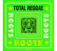 Various Artist - Total Reggae: Roots