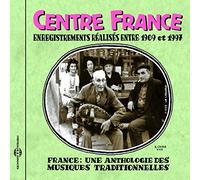 Various Artist - Trad Music Anthology 1909-97