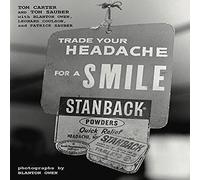 Various Artist - Trade Your Headache For A Smile