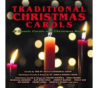 Various Artist - Traditional Christmas Carols