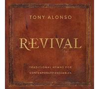 Various Artist - Traditional Hymns For Contemporary Ensembles