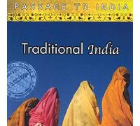 Various Artist - Traditional India (2 CD)