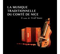 Various Artist - Traditional Music From The County Of Nice