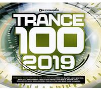 Various Artist - Trance 100 2019