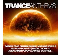 Various Artist - Trance Anthems