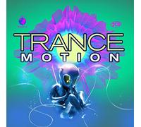 Various Artists Trance Motion (CD)