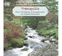 Various Artist - Tranquillo - Tranquil Music On (2 CD)