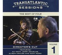 Various Artist - Transatlantic Sessions: The Best Of Folk 1
