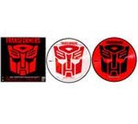 Various Artist - Transformers Roll Out