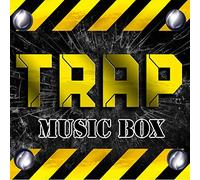Various Artist - Trap Music Box (3 CD)