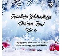 Various Artist - Traumhafte Weihnachtszeit (Christmas Time) Vol.2