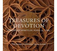 Various Artist - Treasures Of Devotion