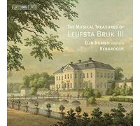 Various Artist - Treasures Of Leufsta Bruk 3