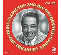 Various Artist - Treasury Shows 25