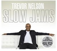 Various Artist - Trevor Nelson Slow Jams