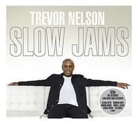 Various Artist - Trevor Nelson Slow Jams