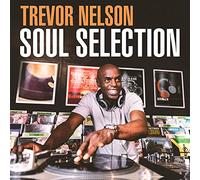 trevor nelson