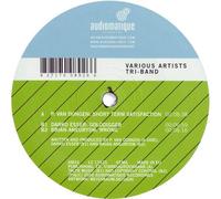 Various Artist - Tri-Band