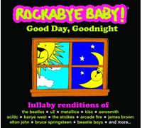 Various Artist.=Trib= - Good Day Goodnight (2 CD)