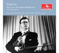 Various Artist - Tribute