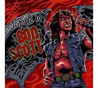Various Artist - Tribute To Bon Scott