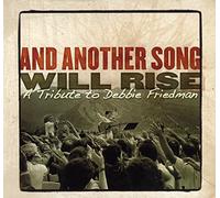 Various Artist - Tribute to Debbie Friedman & Another Song