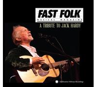 Various Artist - Tribute To Jack Hardy (2 CD)